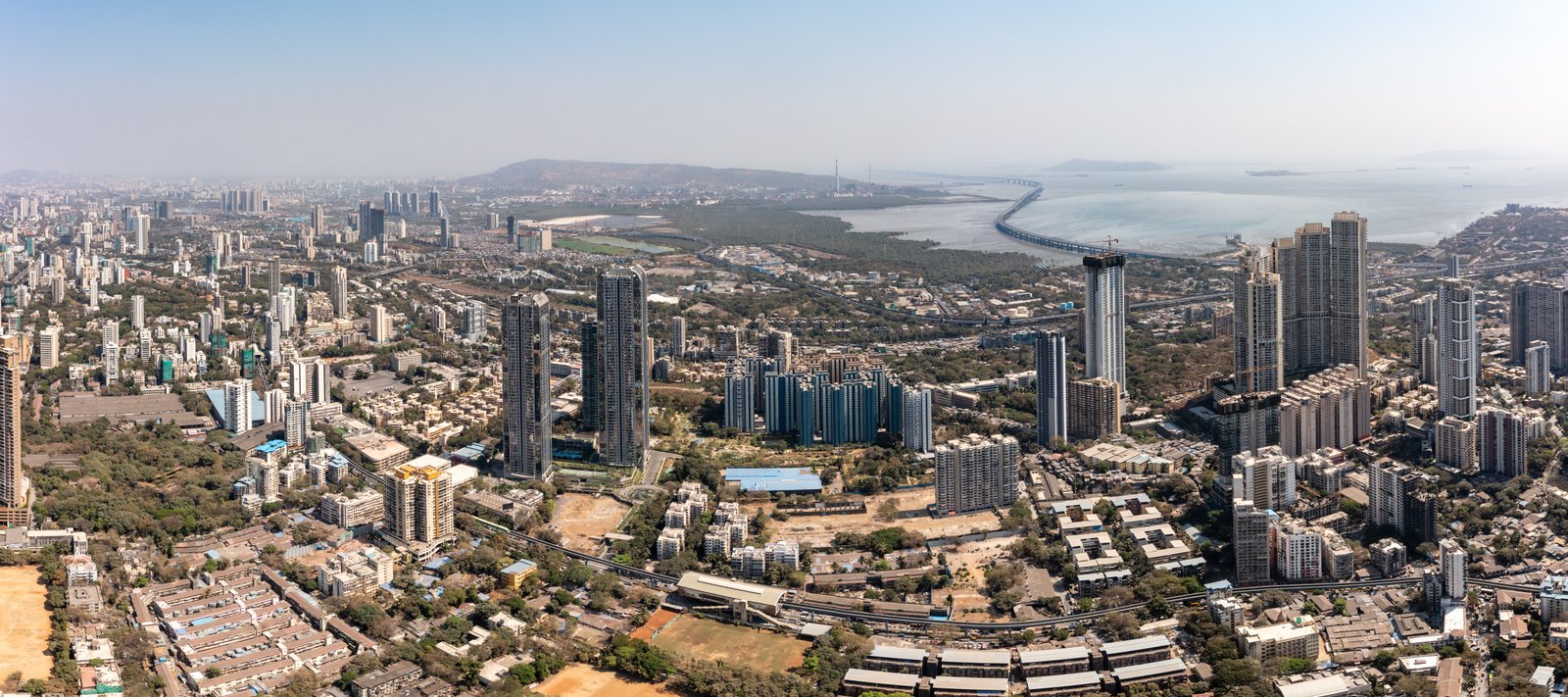 Aerial Shoot