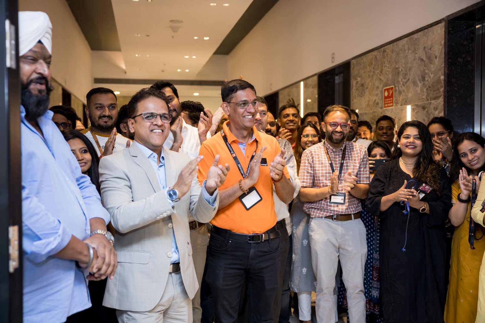 Corporate Events
