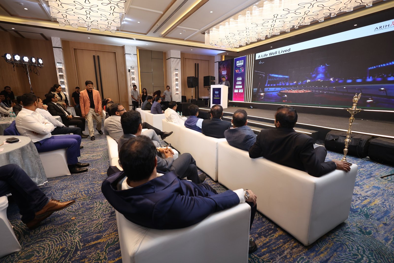 Corporate Events