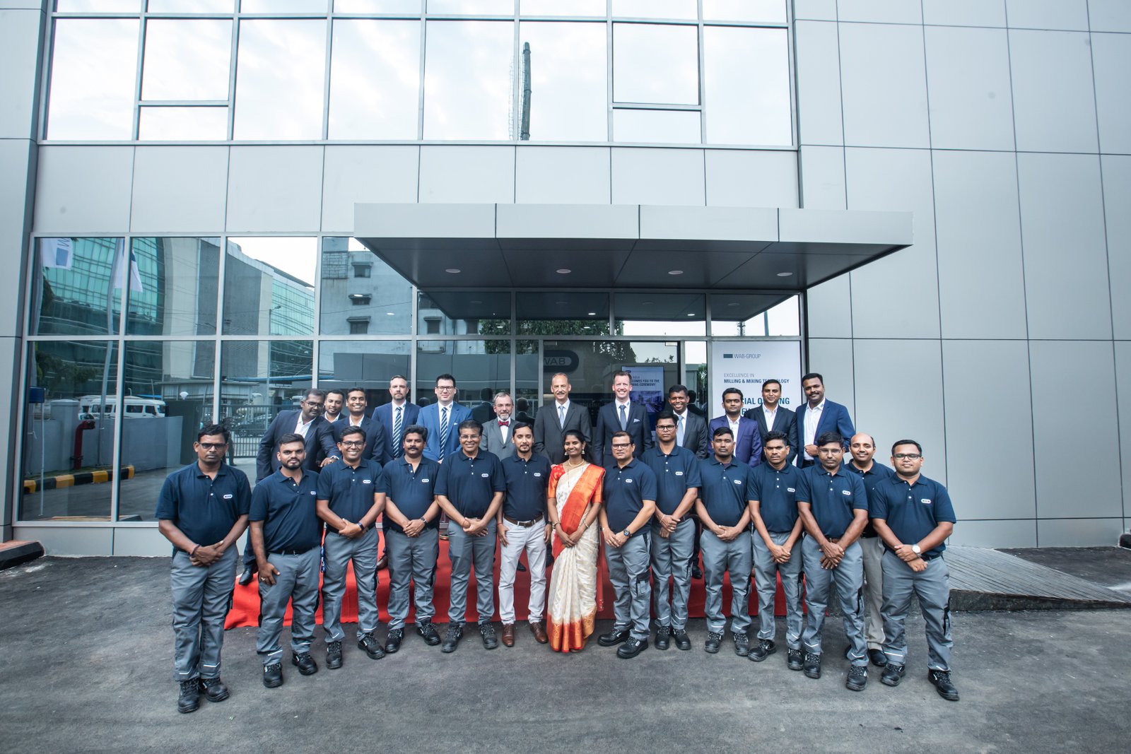 Corporate Events