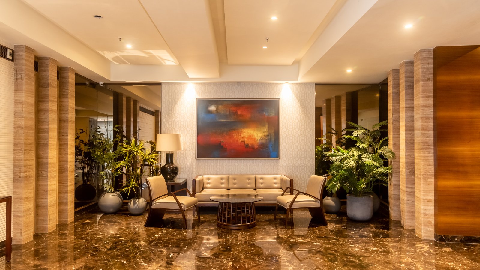 Interior Shoot