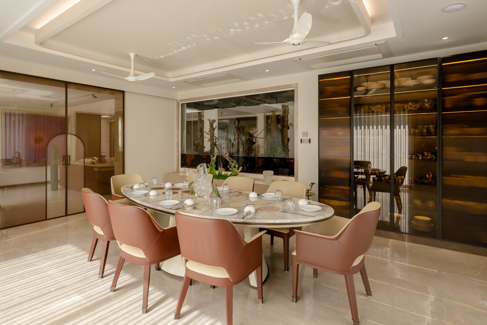Interior Shoot