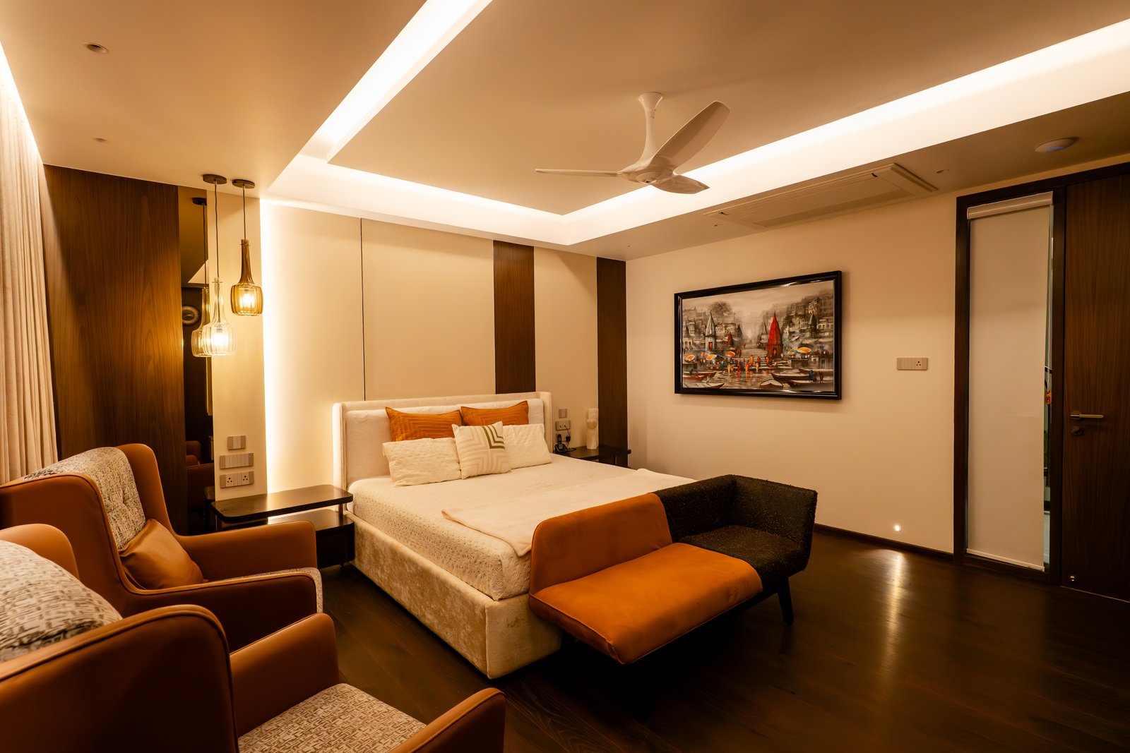 Interior Shoot