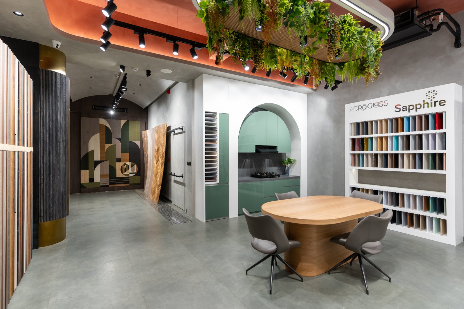 Interior Shoot