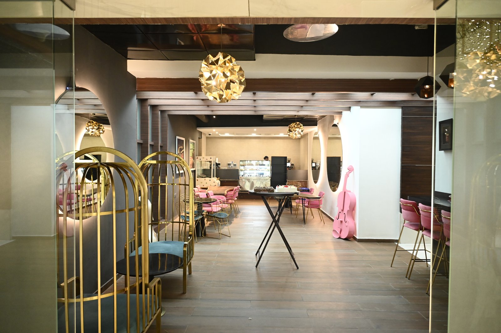 Interior Shoot