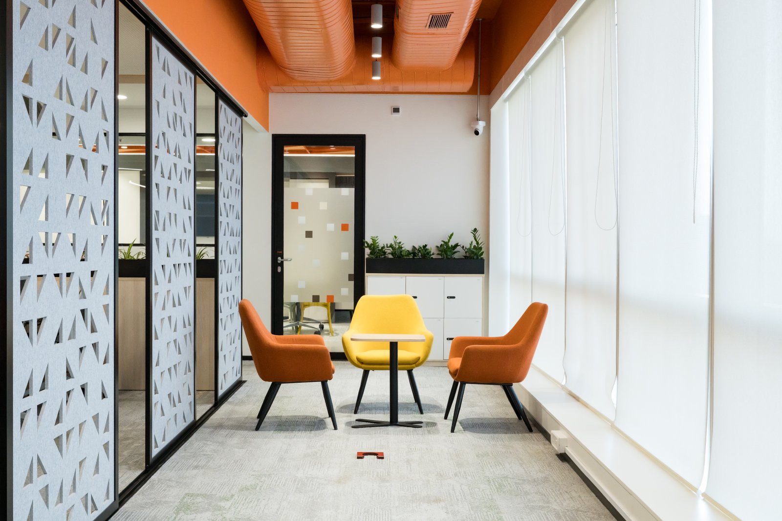 Interior Shoot