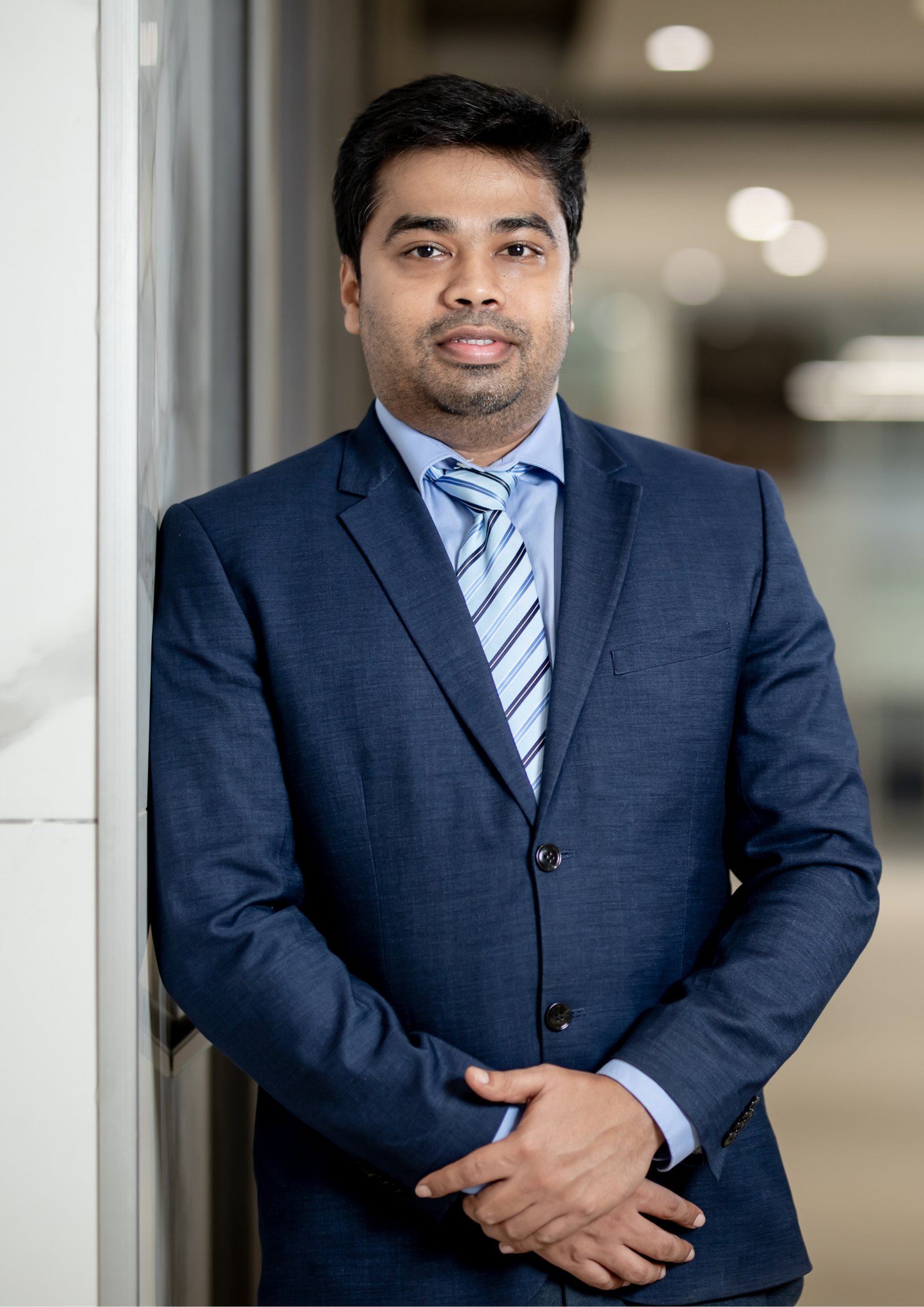 Portfolio Shoot