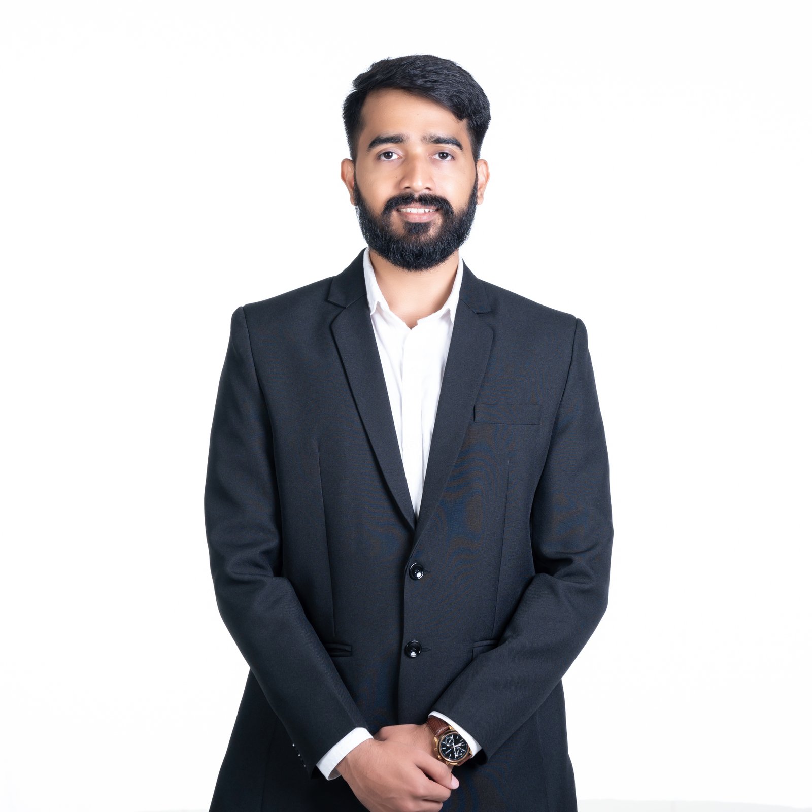 Portfolio Shoot