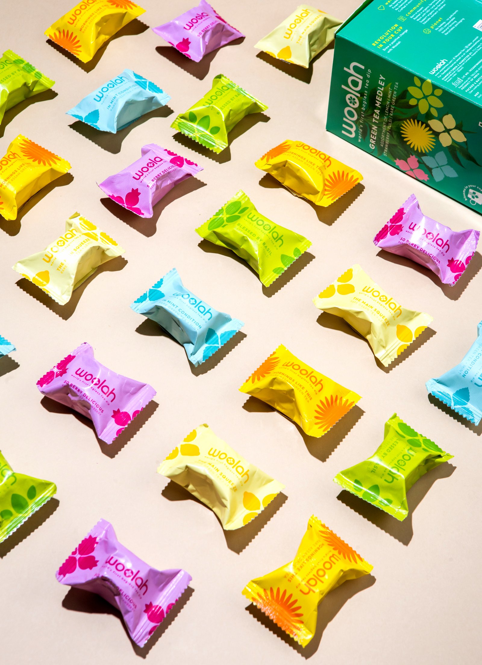 Product Shoot