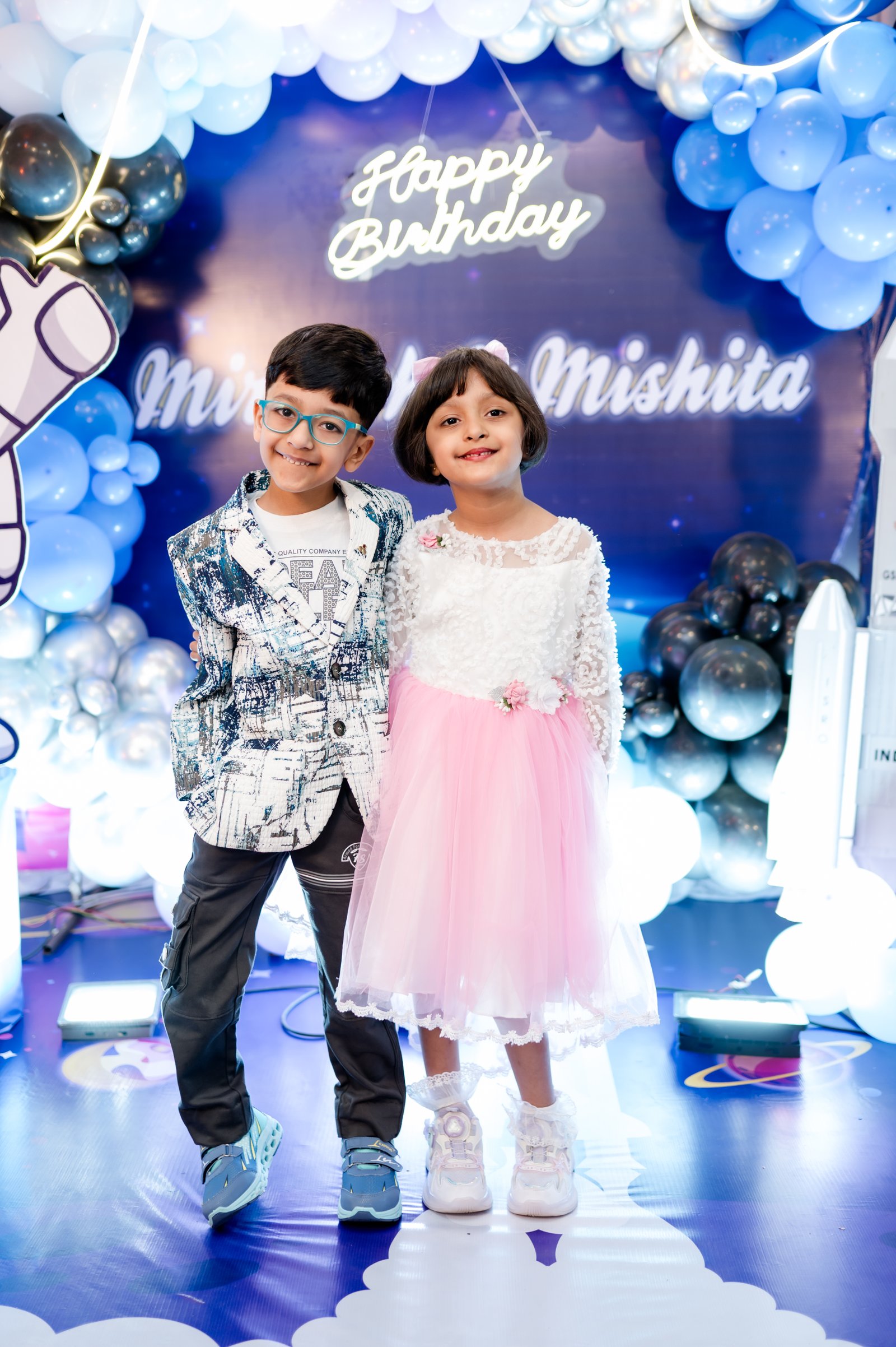 Birthdays & Event