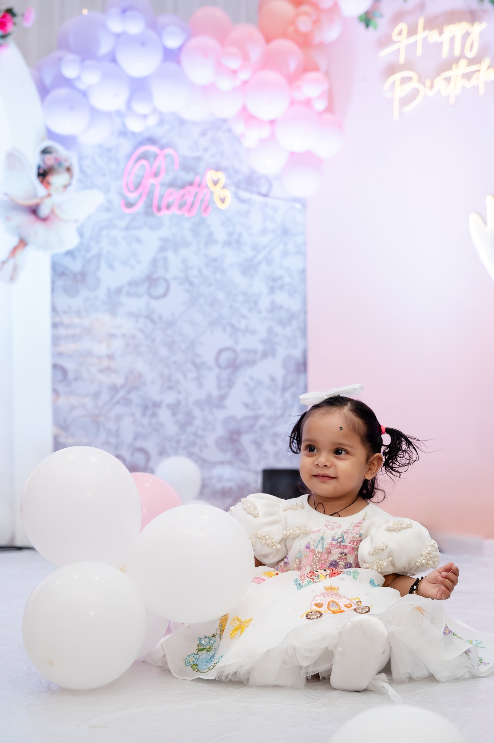Birthdays & Event