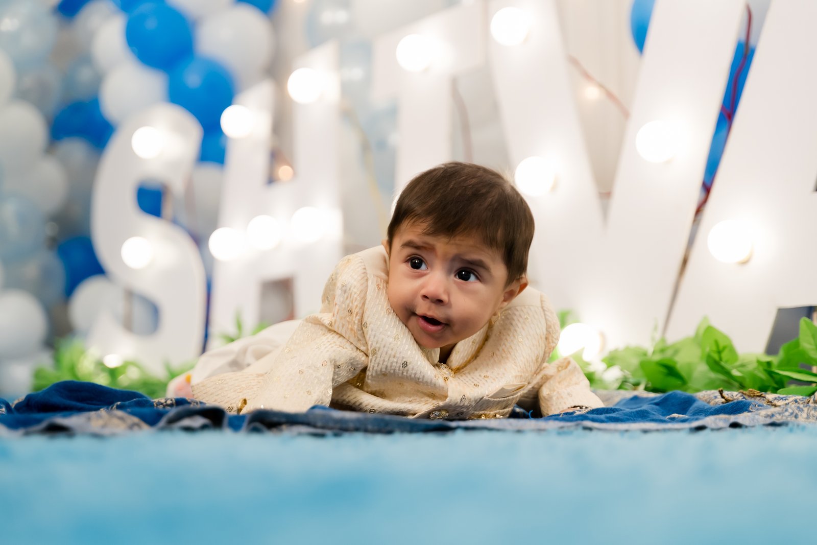 Birthdays & Event