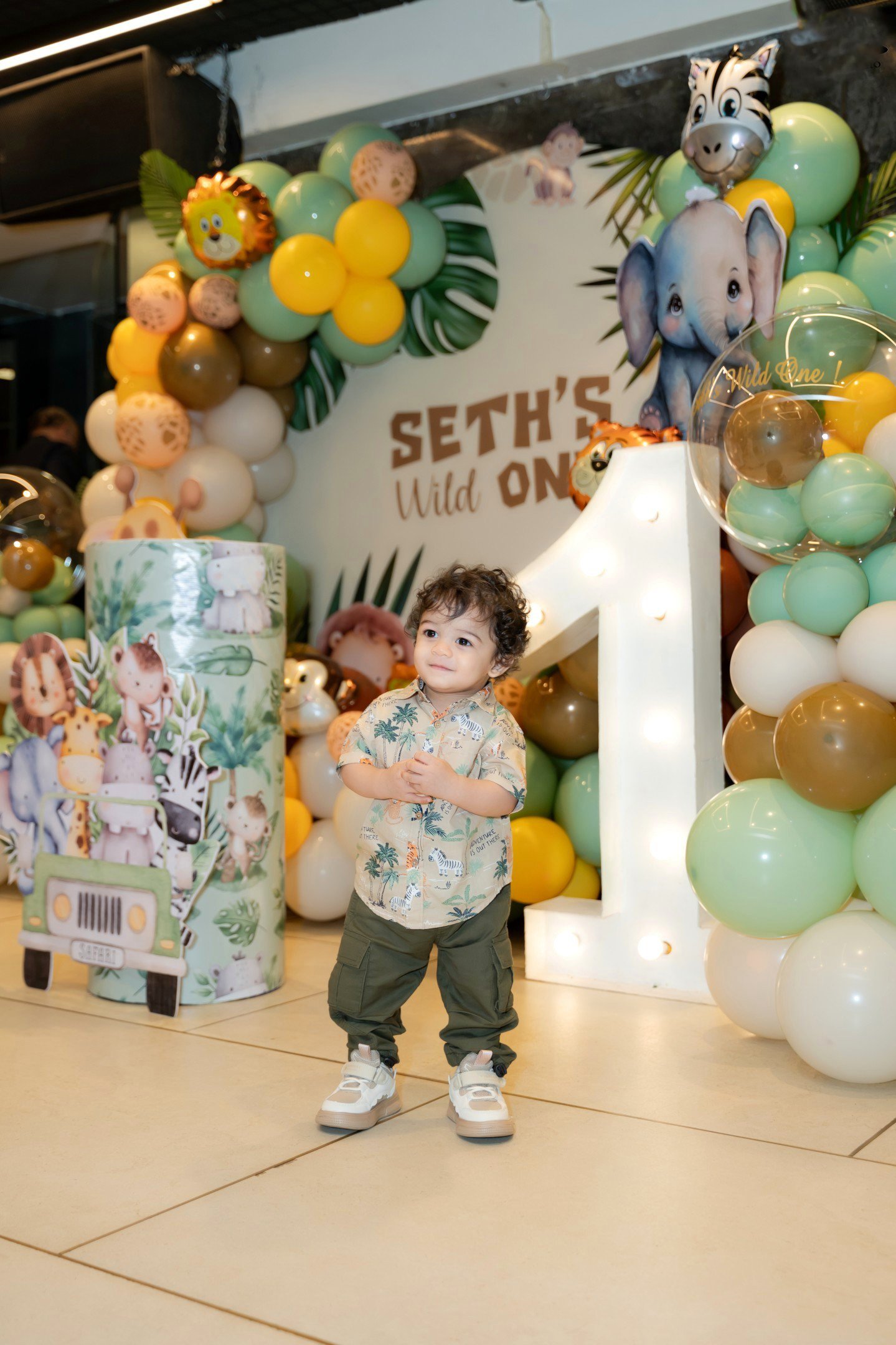 Birthdays & Event