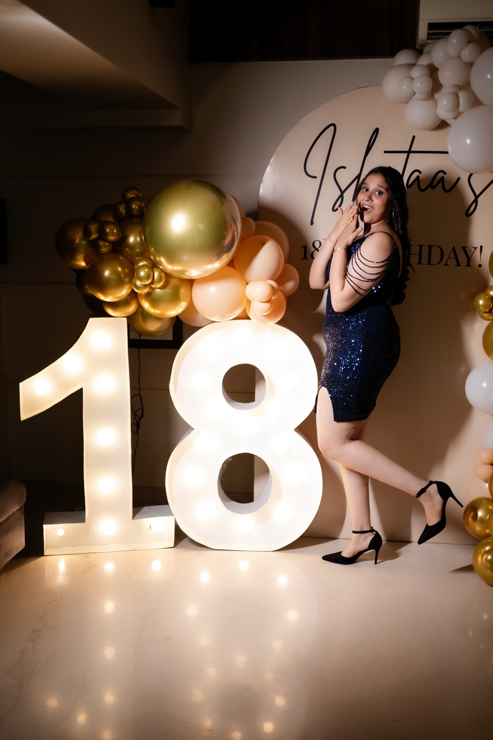 Birthdays & Event