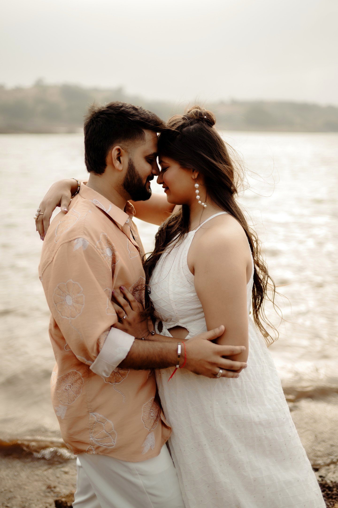 Pre wedding