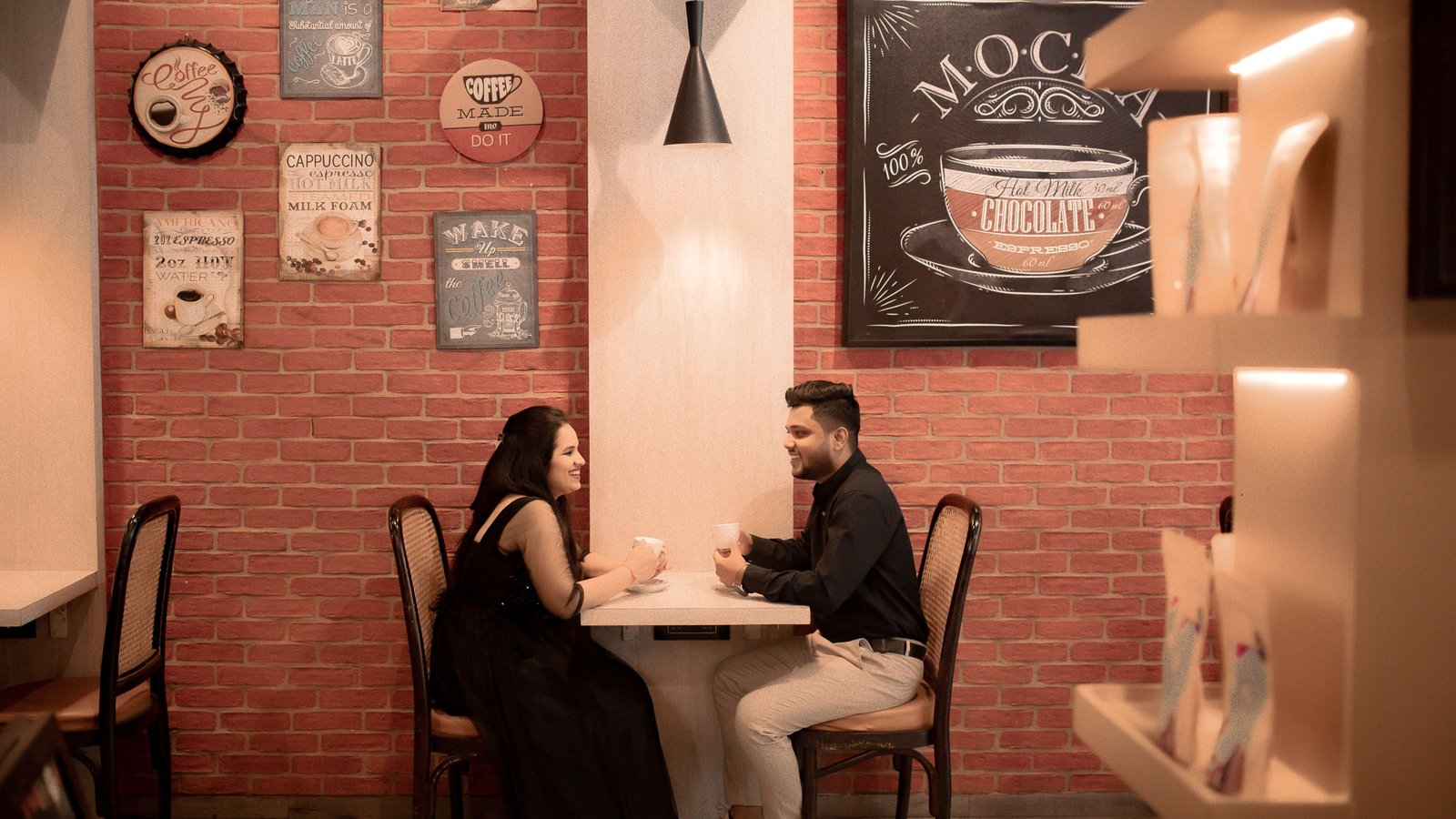 Pre wedding