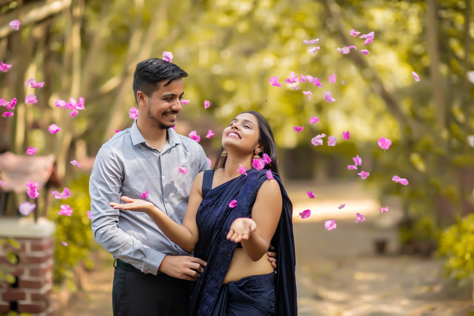 Pre wedding