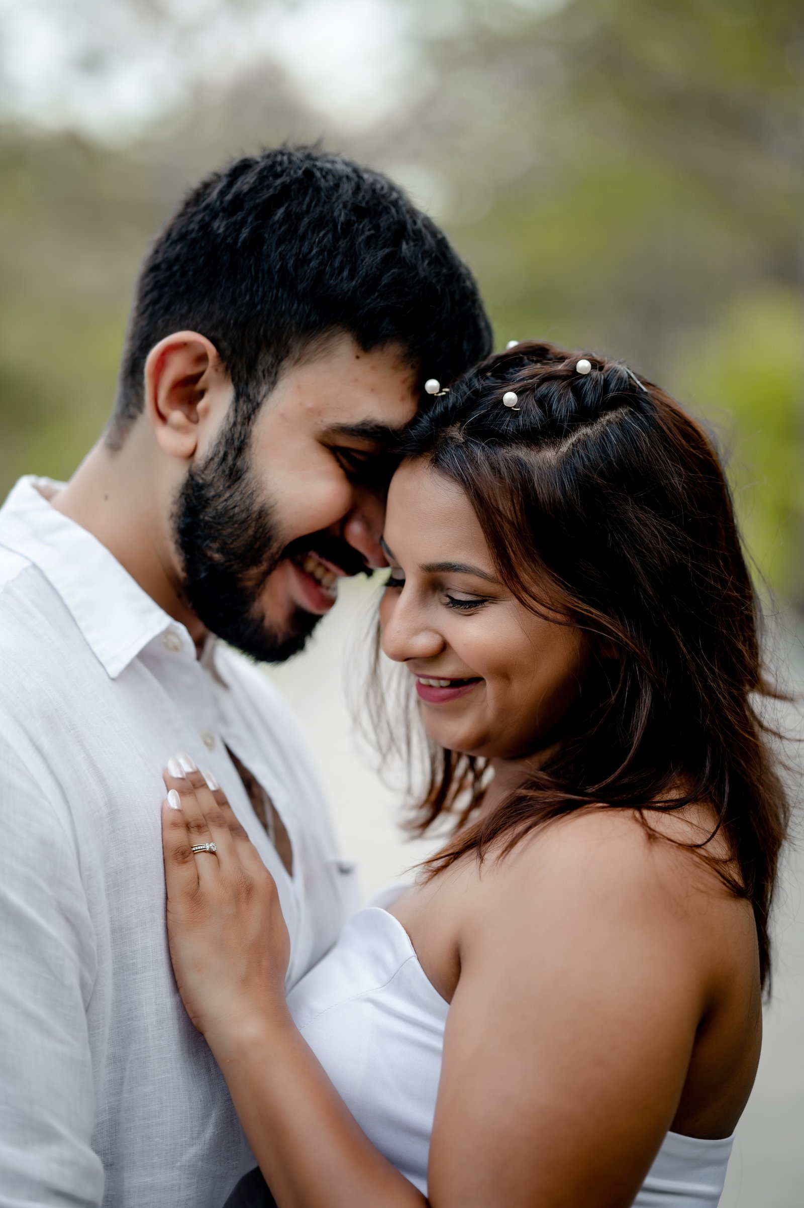 Pre wedding
