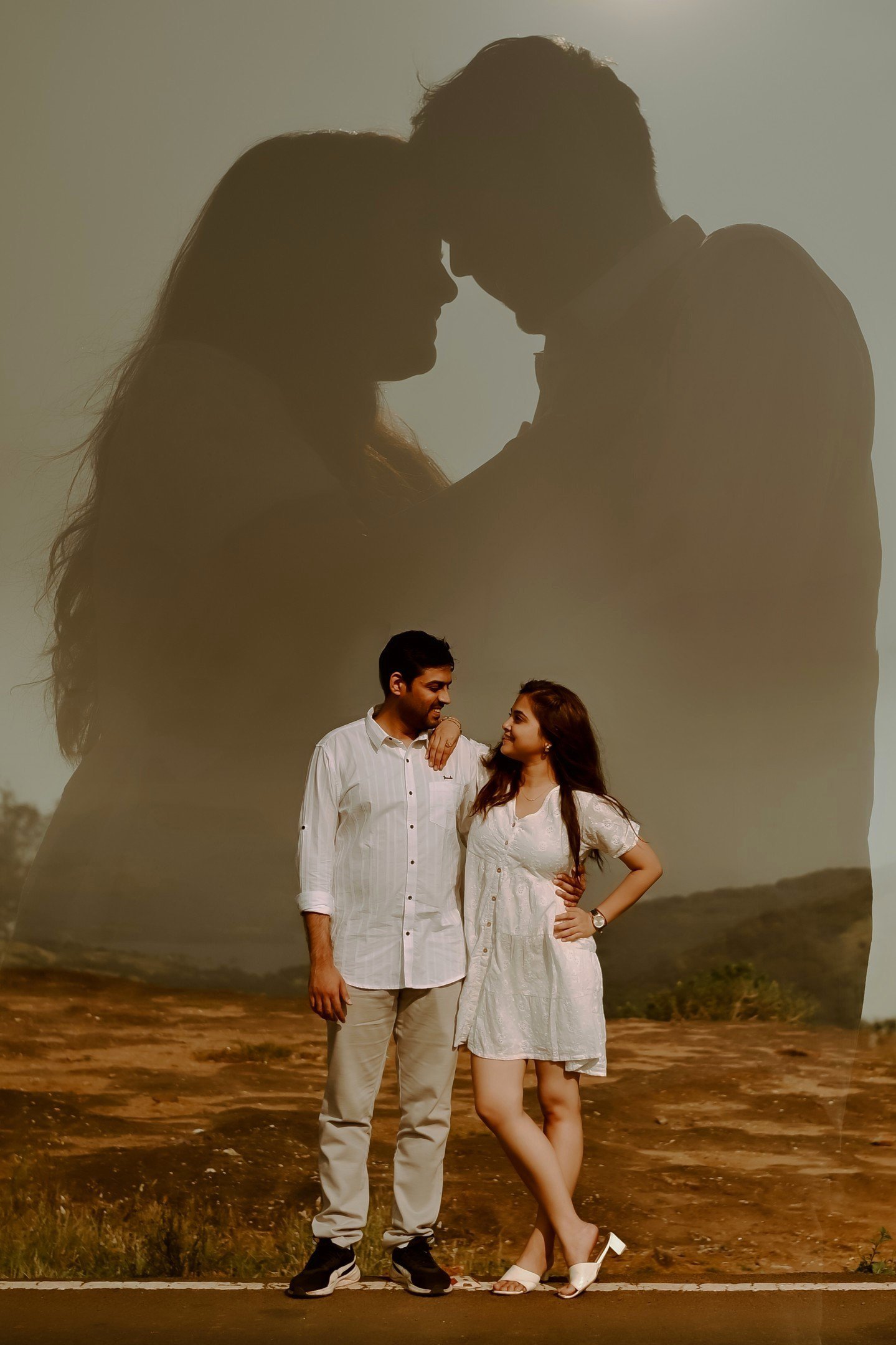 Pre wedding