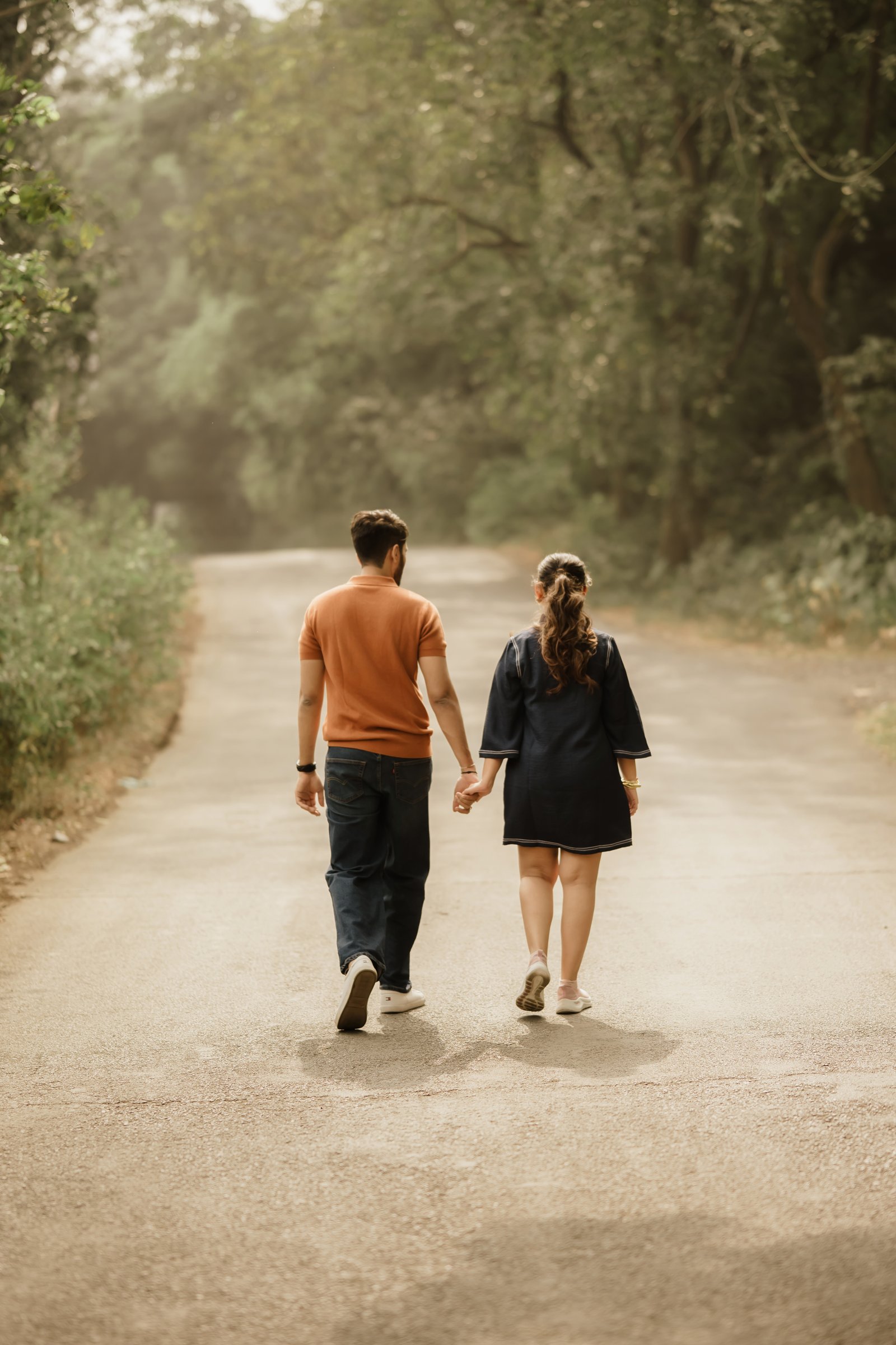 Pre wedding