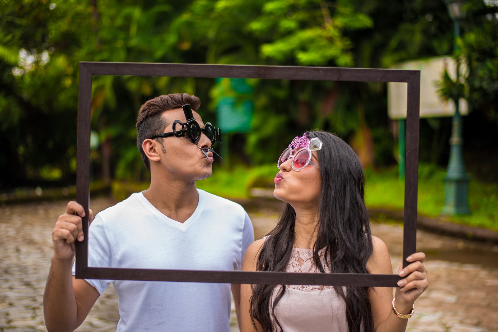 Pre wedding
