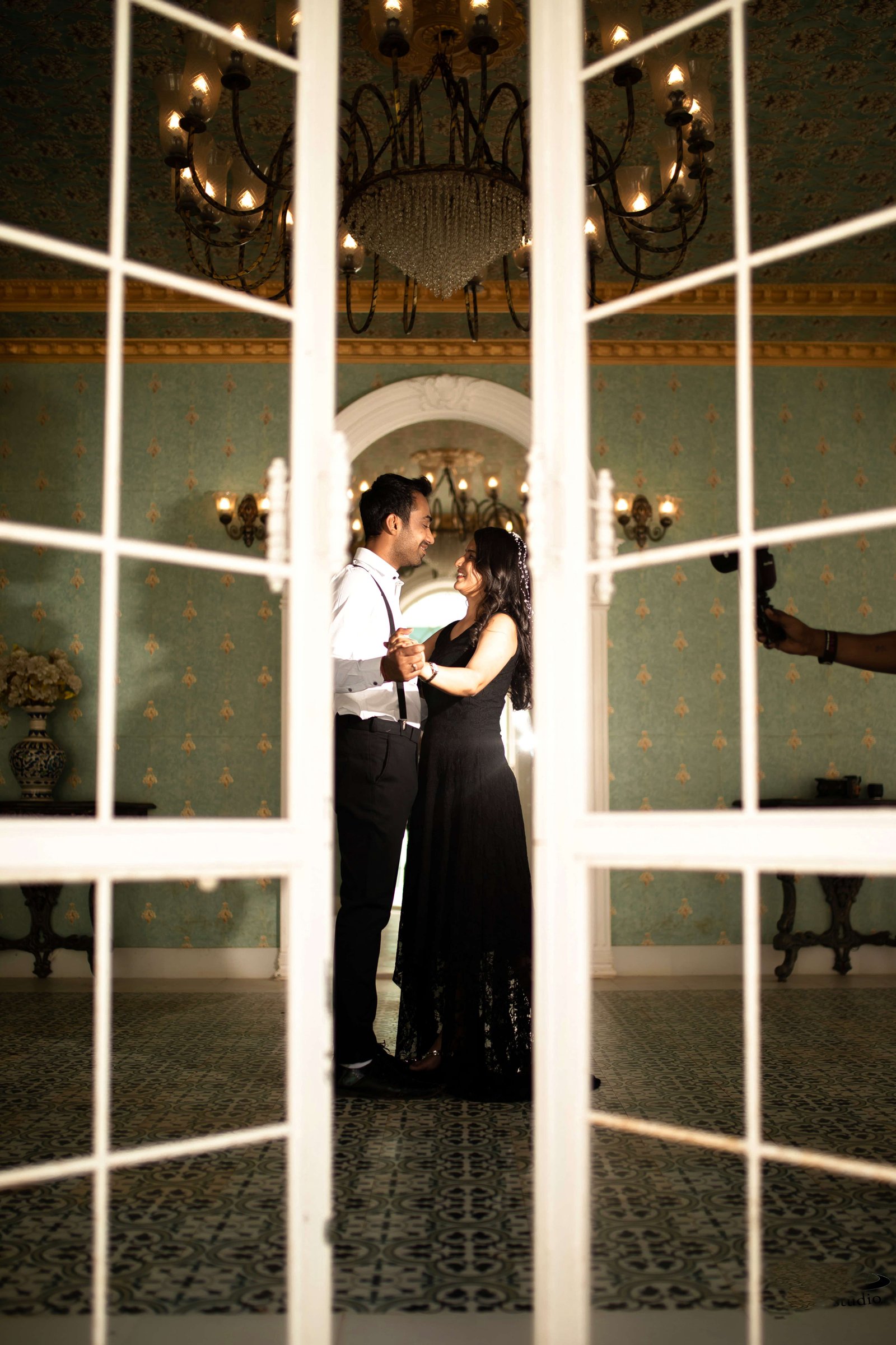 Pre wedding