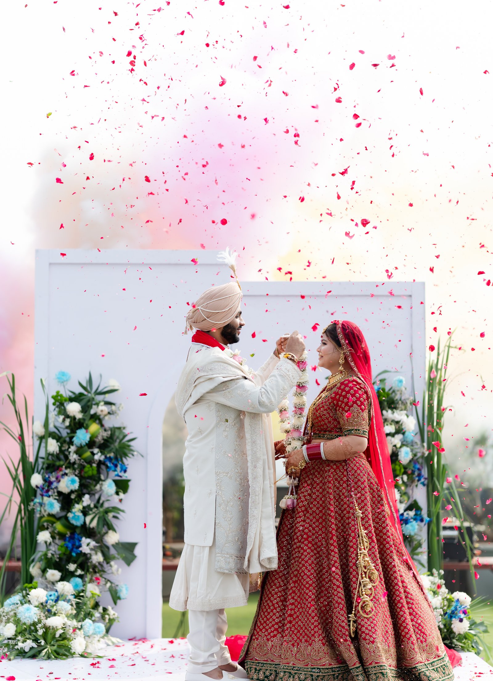 Weddings