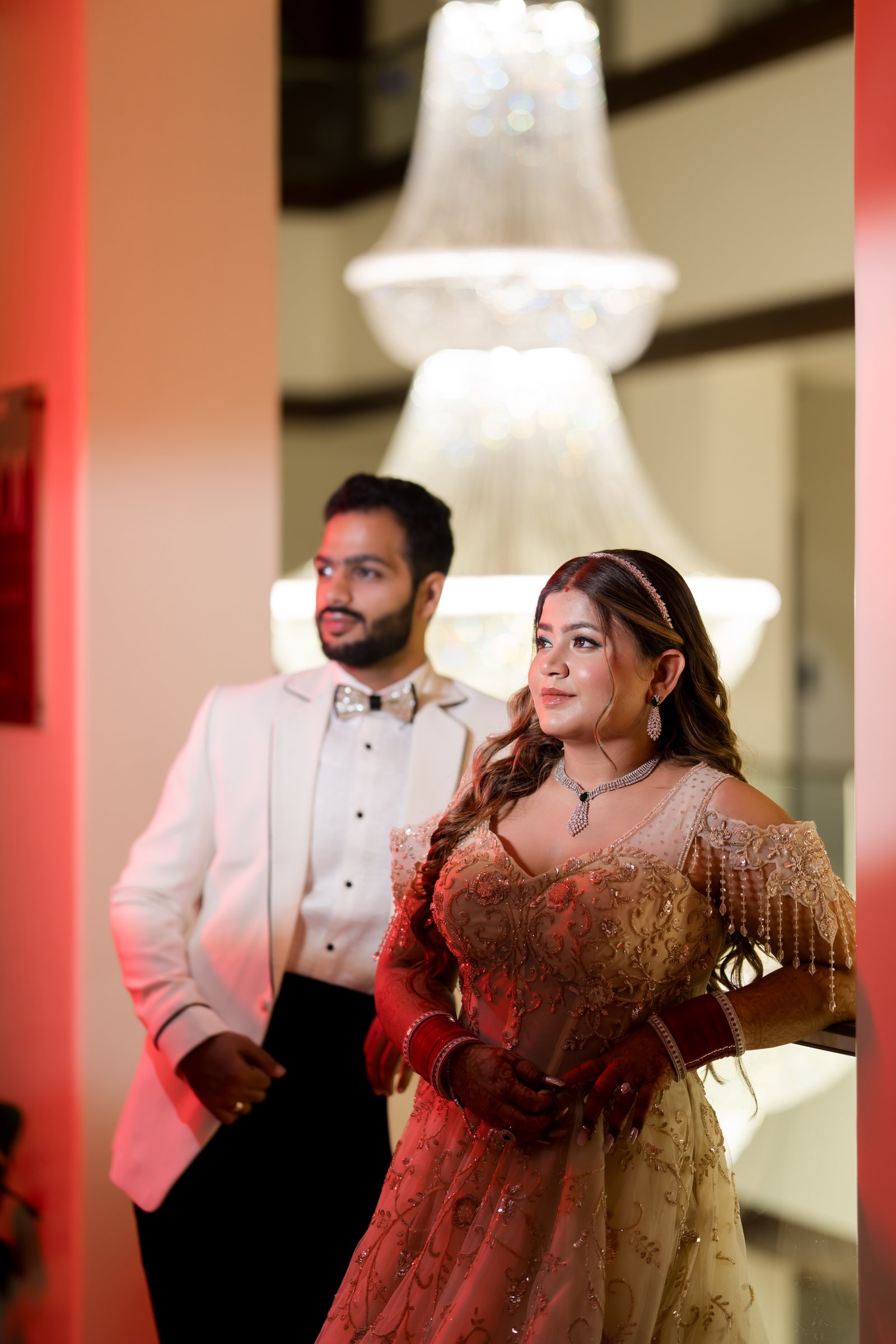 Weddings