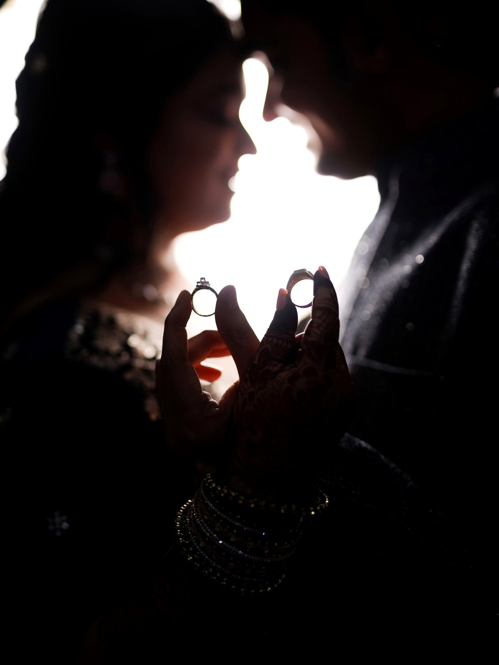 Weddings