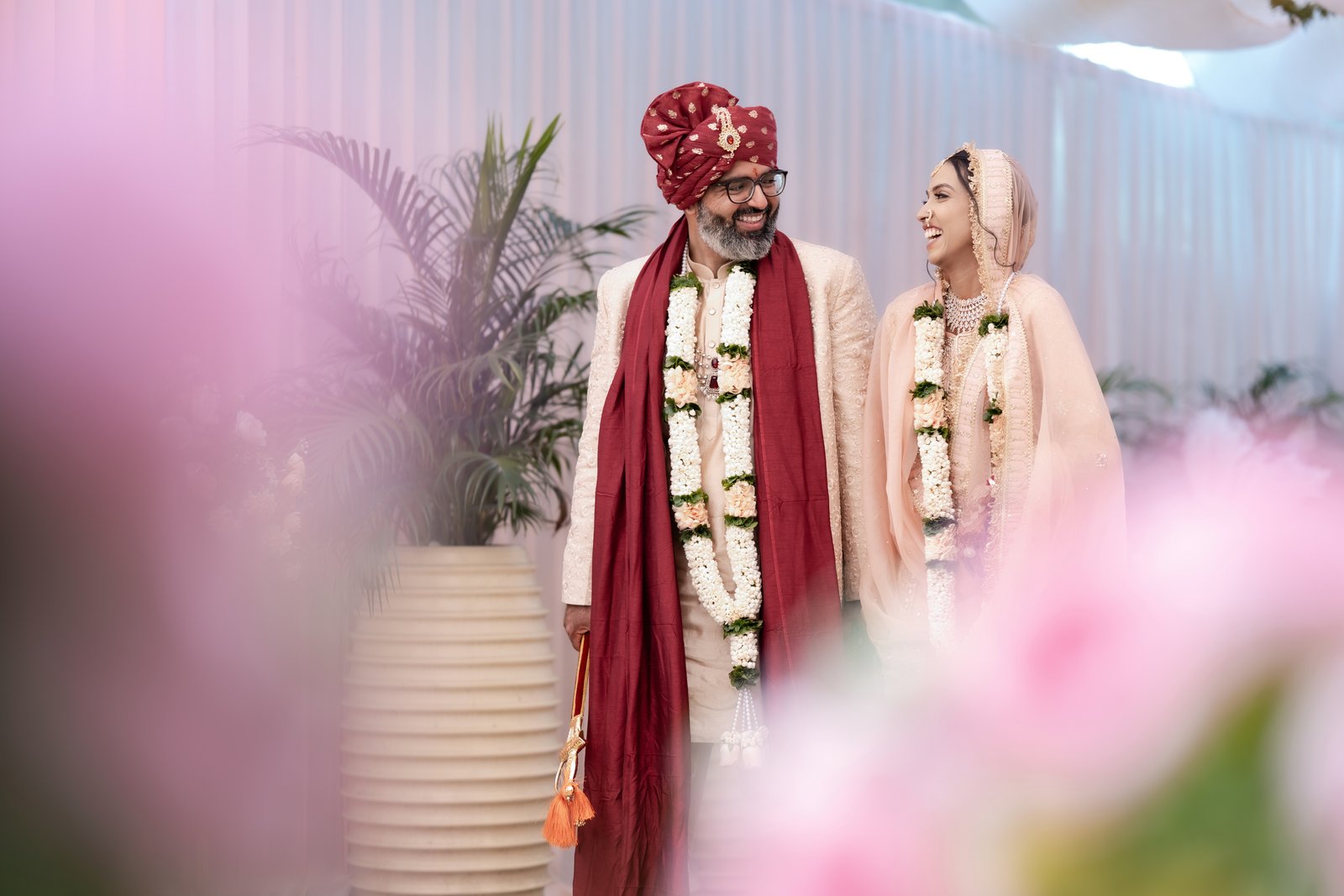Weddings