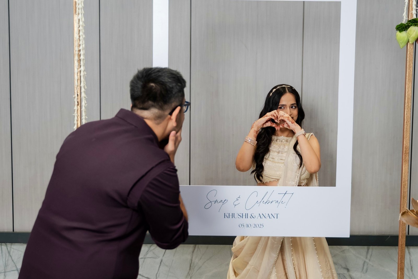 Weddings