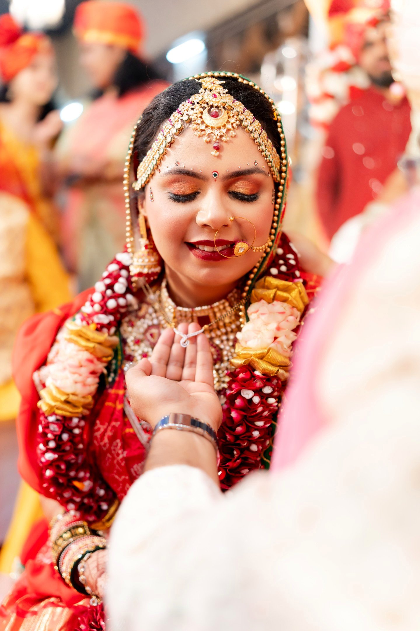 Weddings