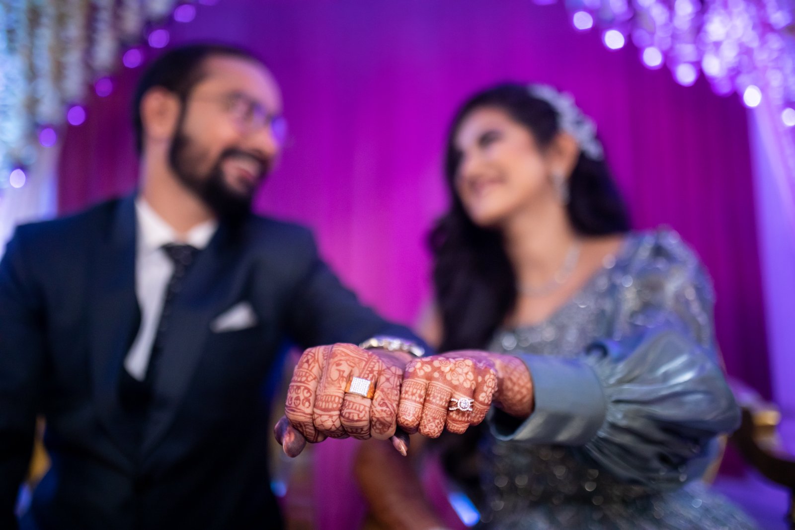 Weddings