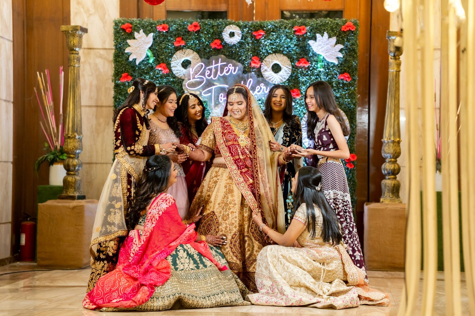 Weddings