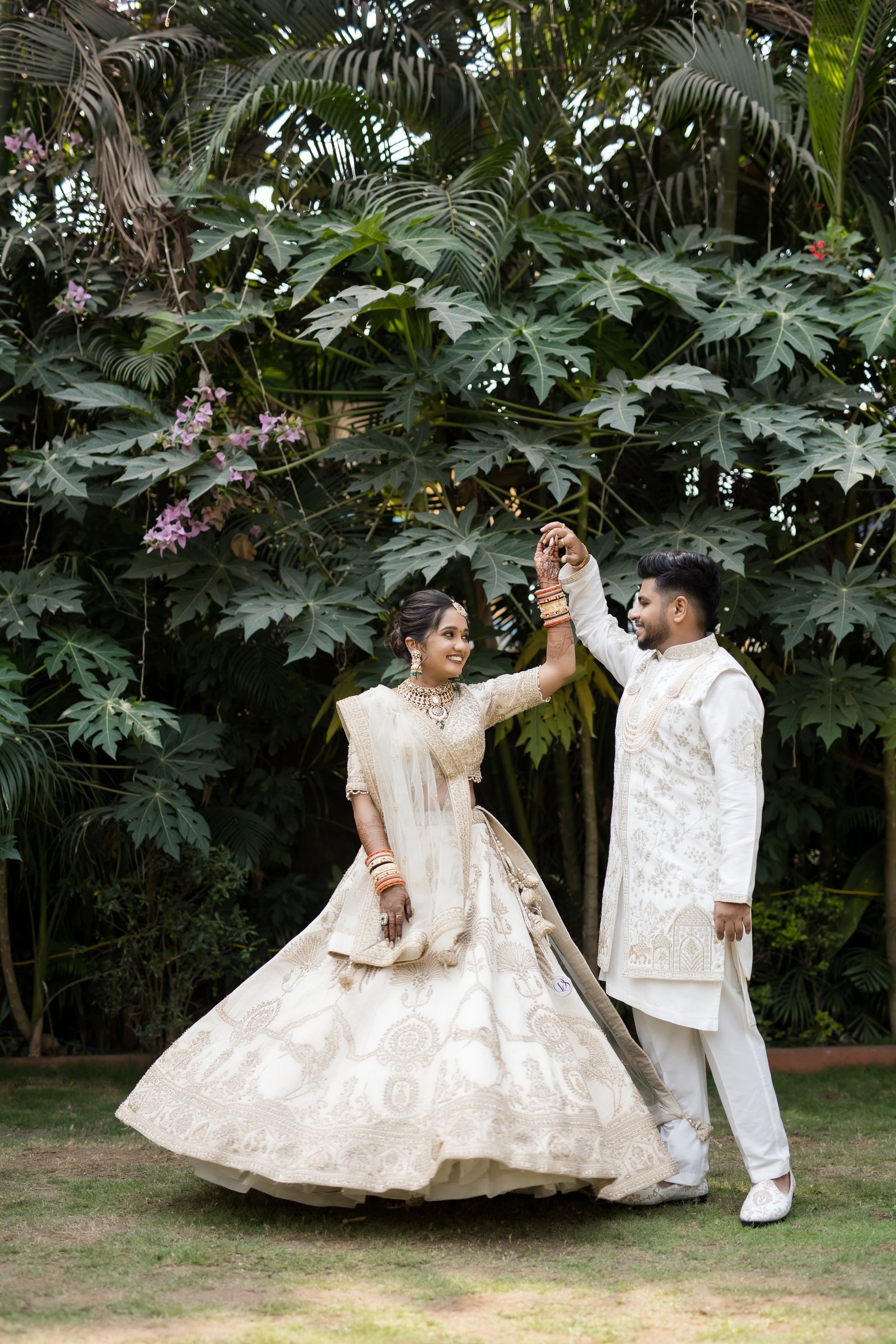 Weddings