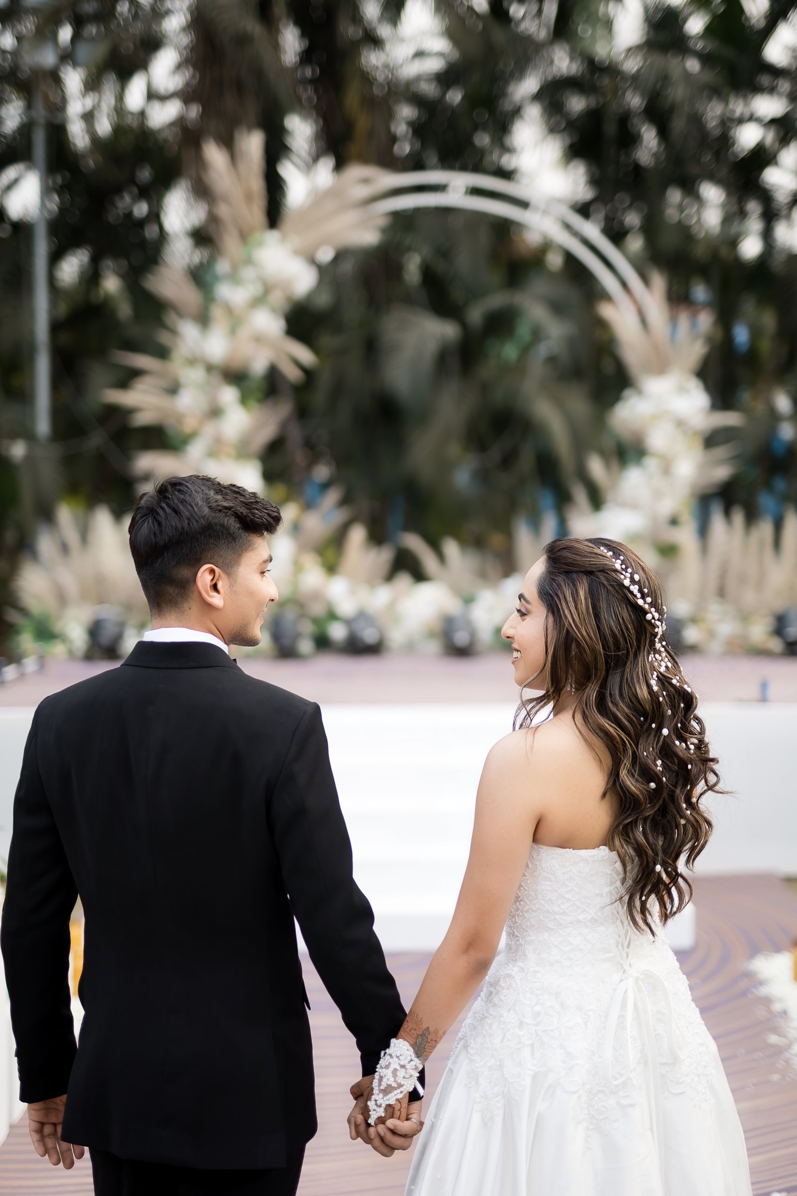 Weddings