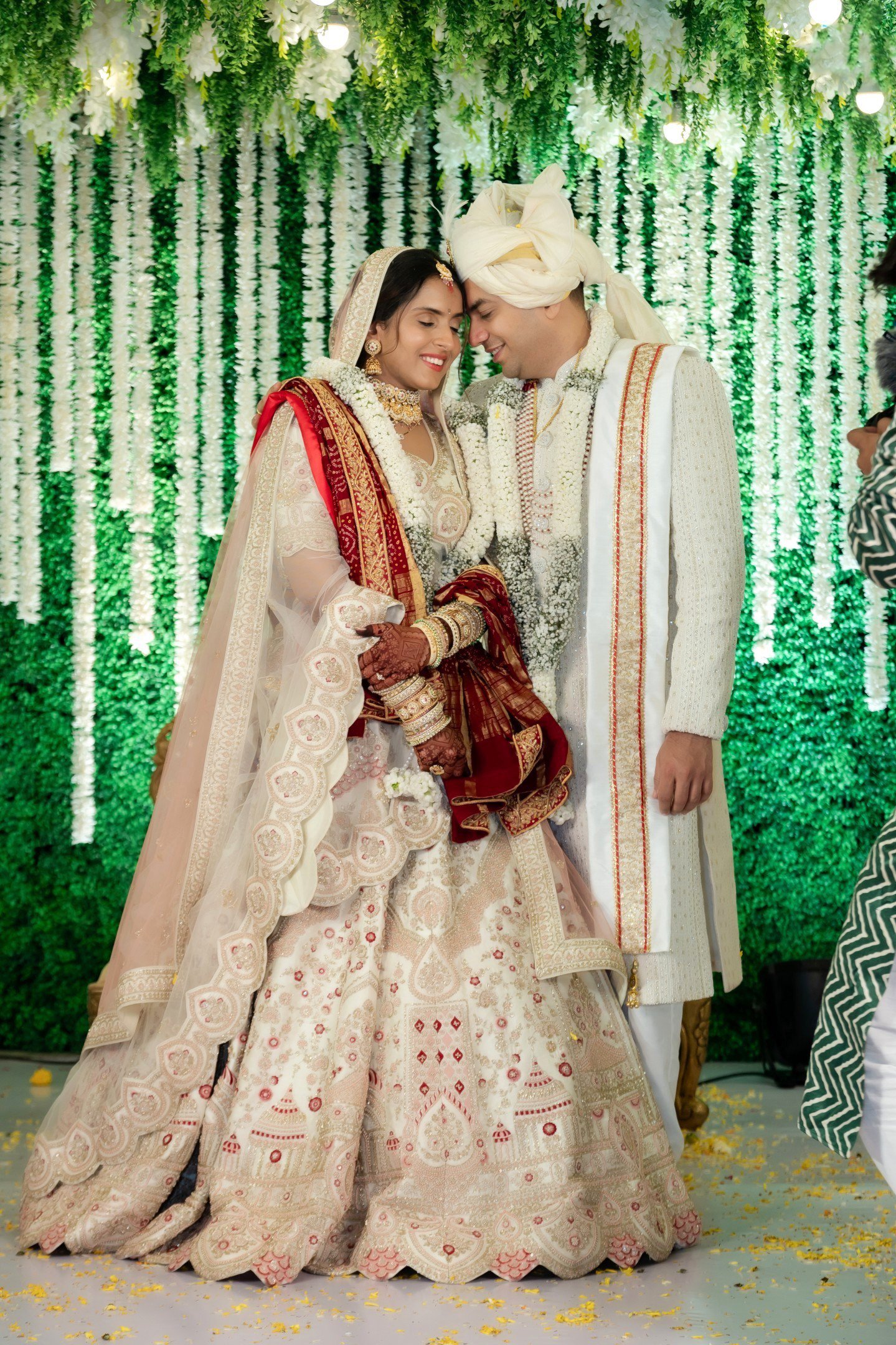 Weddings